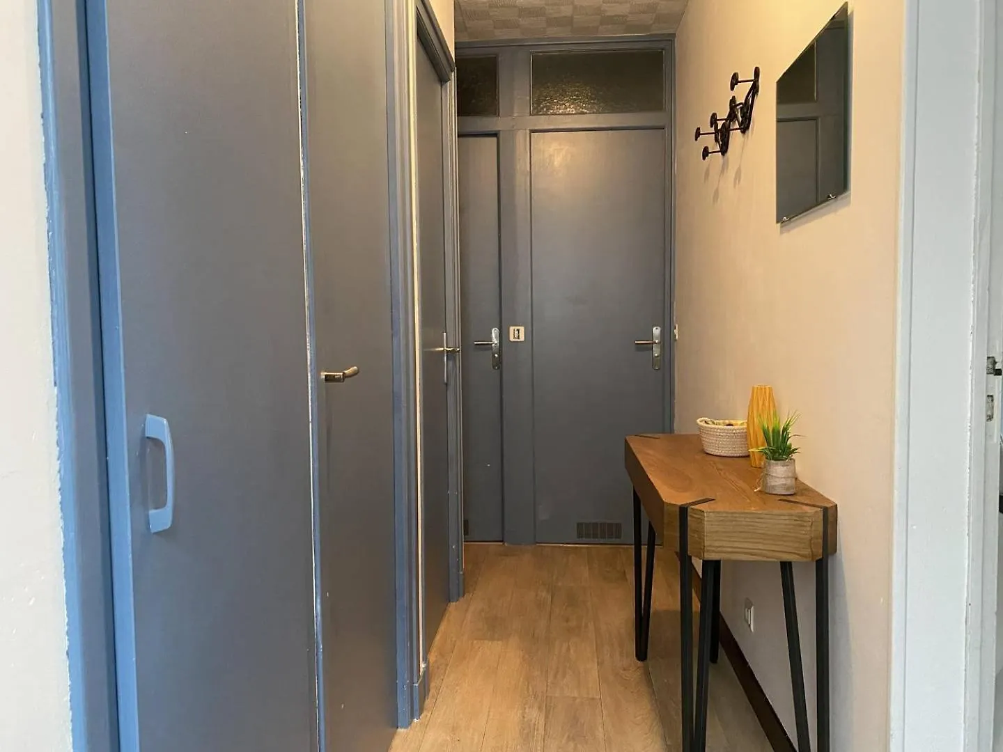 شقة Appartement 2 Chambres Avec Superbe Vue Mer Sur La Plage De Trestrignel A Perros-Guirec - Ref 834 فرنسا